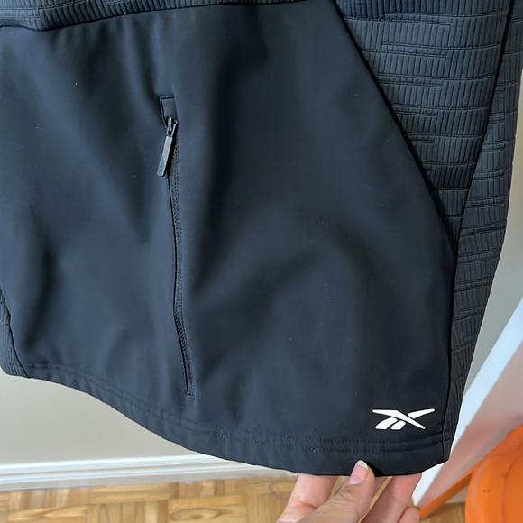 Reebok Thermowarm Deltapeak Hoodie - Picture 5 of 7